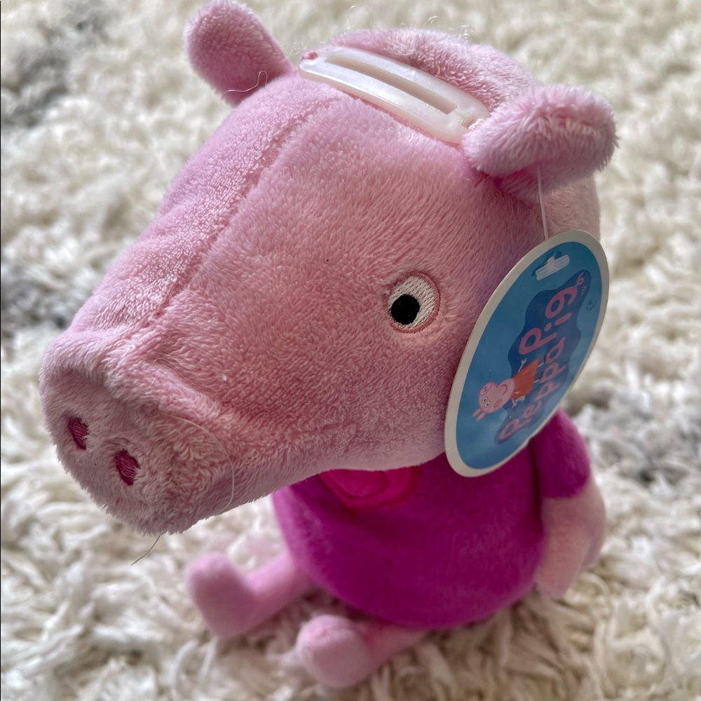 Peppa Pig Money Bank